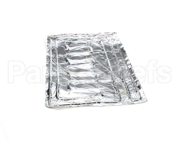 C0348 Bki Heater, Foil, 120V, 100W, 19.7
