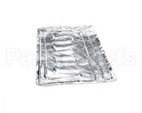 C0348 Bki Heater, Foil, 120V, 100W, 19.7