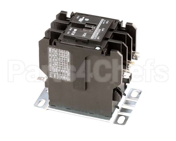 C034D Grindmaster Cecilware Contactor 40Amp 240V Hwd Series D1