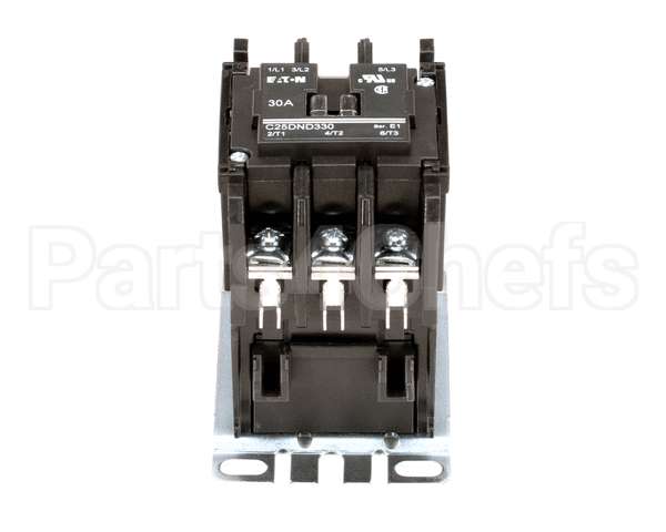 C034D Grindmaster Cecilware Contactor 40Amp 240V Hwd Series D1