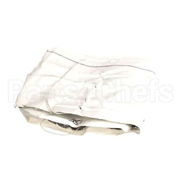 C0360 Compatible BKI Heatingele, 300W@208V, 101/4X3