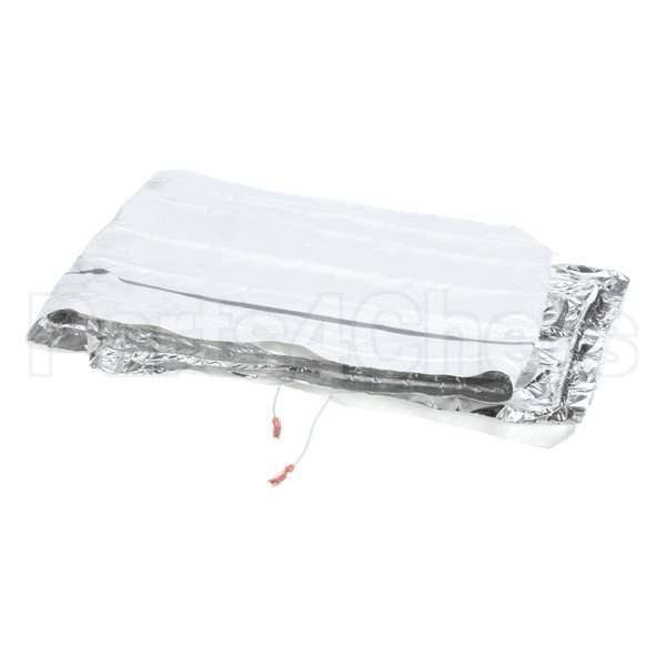 C0366 Compatible BKI Heatingelement, , 400W 208V