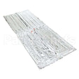 C0369 Compatible BKI Element, Foil, 208 Volt, 20.5 X 47