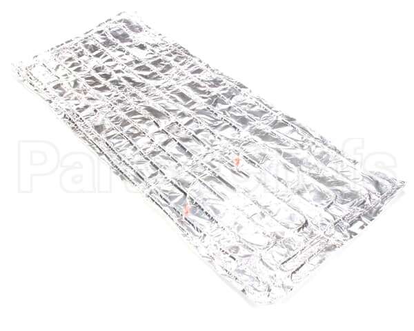 C0369 Bki Heating Element 208V 20.5 X 4