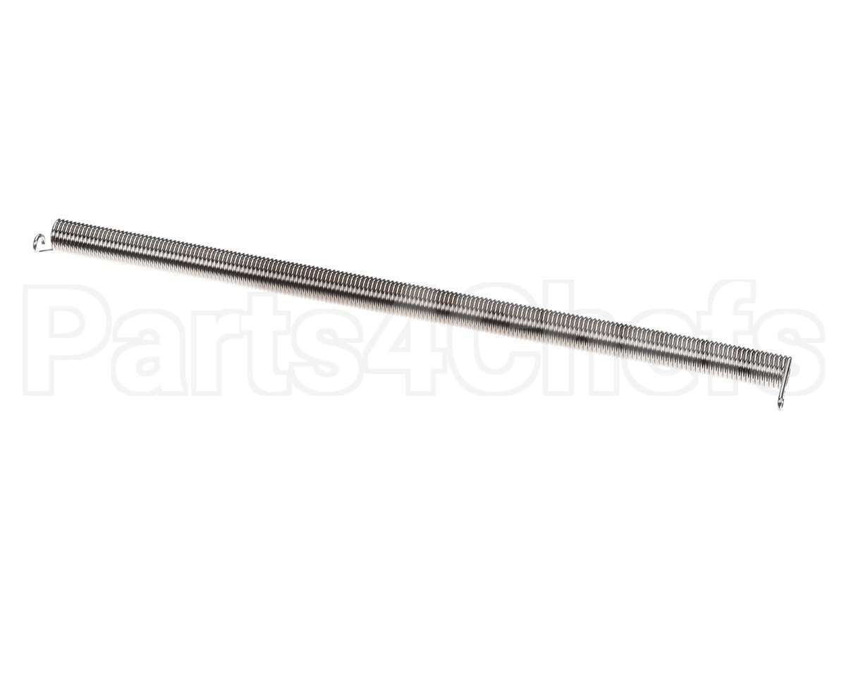 C04005 Equipex Spring Housing