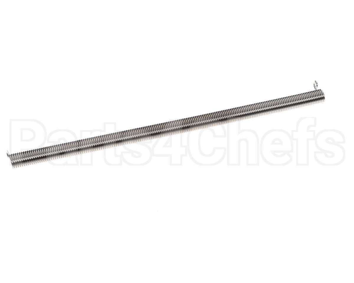 C04005 Equipex Spring Housing