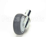 C0409 Bki Caster, Swivel, 2470-Dik-075-R