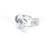 C0410 Bki Caster, Swivel Locking, 2477-D