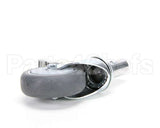 C0410 Bki Caster, Swivel Locking, 2477-D