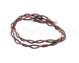 C0410 Turbochef Cable Assembly, Vfd Power Supply