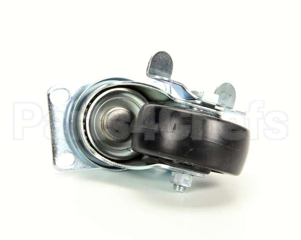 C0415 Bki Caster, 3Swivel With Brake