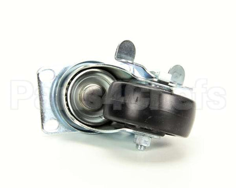 C0415 Bki Caster, 3Swivel With Brake