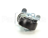 C0415 Bki Caster, 3Swivel With Brake
