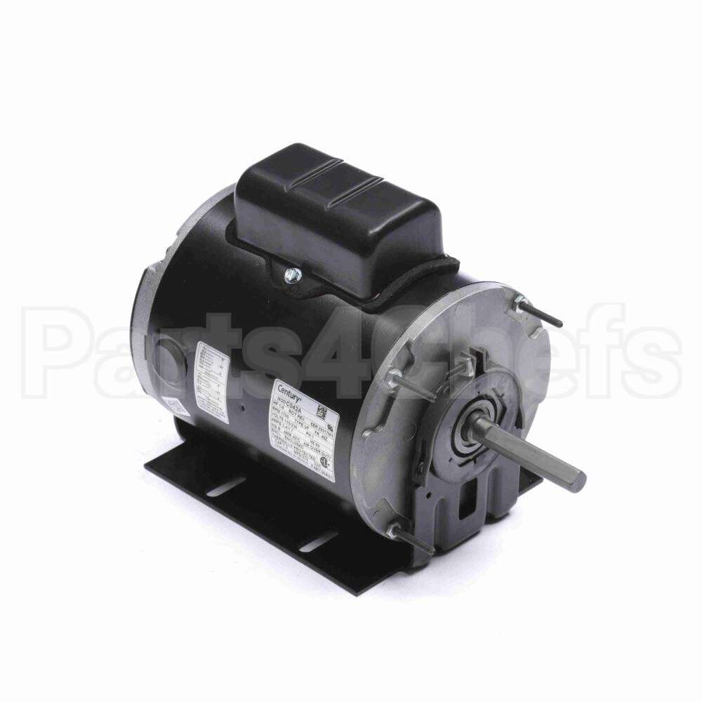 C042A Century Motor
