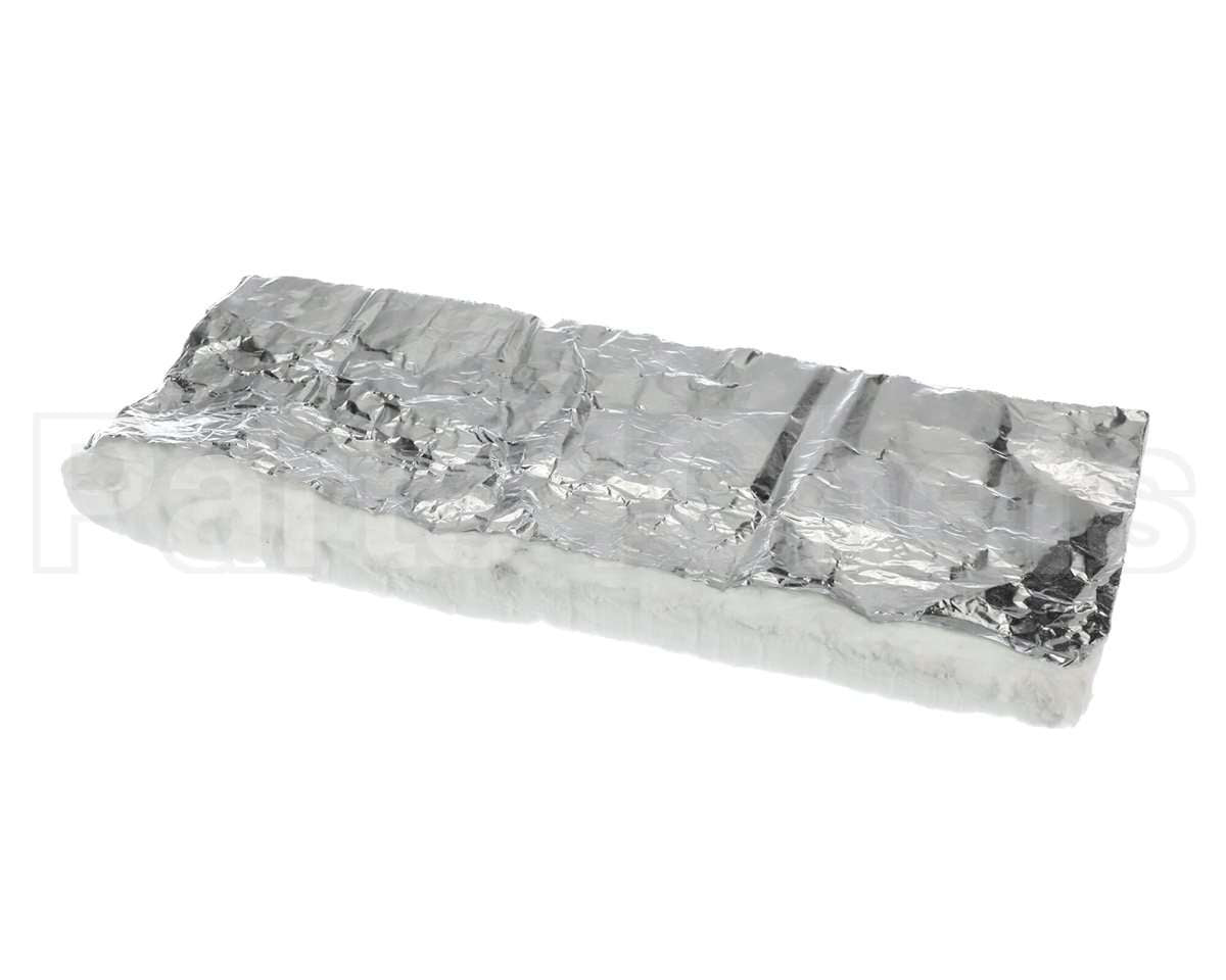 C0431 Turbochef Door Insulation