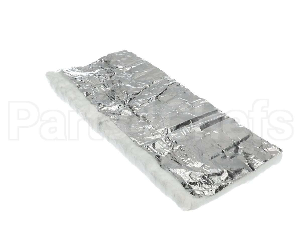 C0431 Turbochef Door Insulation