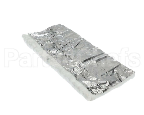 C0431 Turbochef Door Insulation