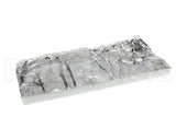 C0431 Turbochef Door Insulation
