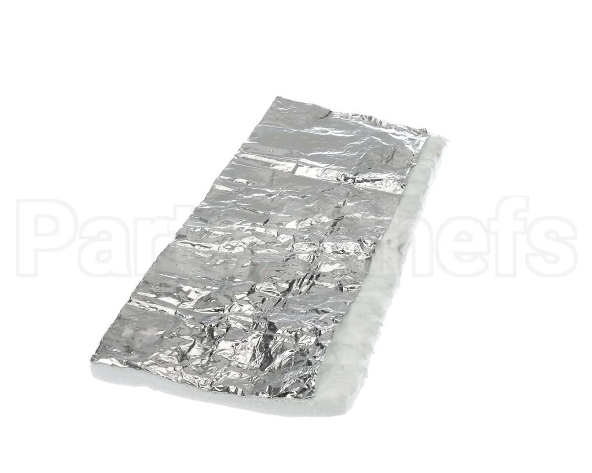 C0431 Turbochef Door Insulation