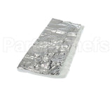 C0431 Turbochef Door Insulation