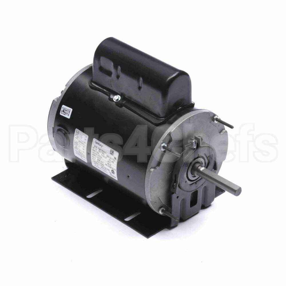 C044A Century Motor