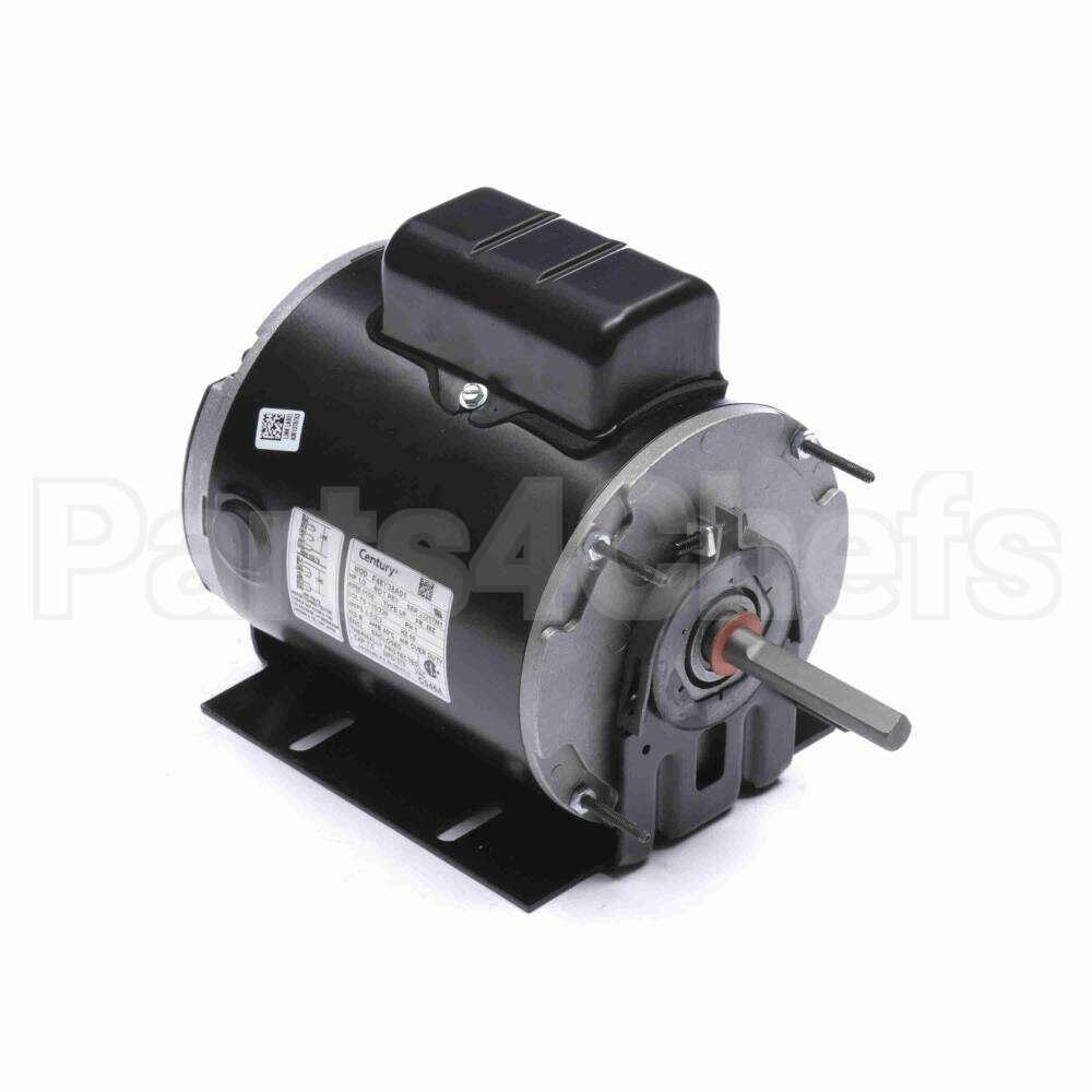 C046A Century Motor
