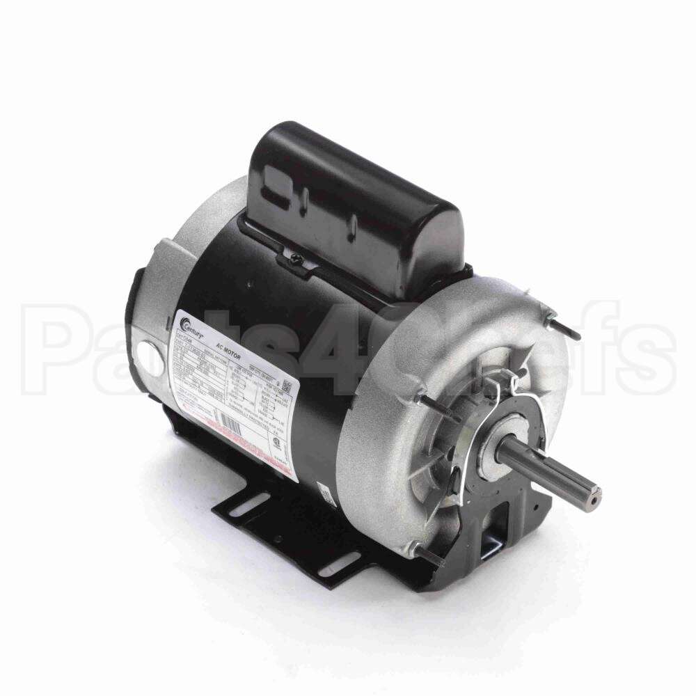 C048 Century Motor