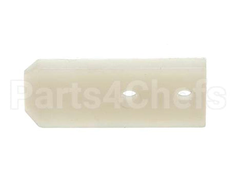 C0538 Turbochef Guide Block, Door Arm (Nylon Block)