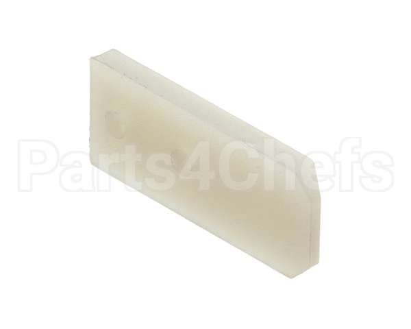 C0538 Turbochef Guide Block, Door Arm (Nylon Block)