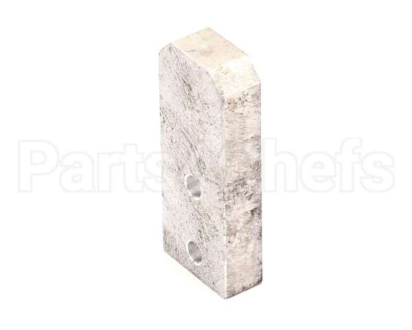 C0548 Turbochef Support, Guide Block