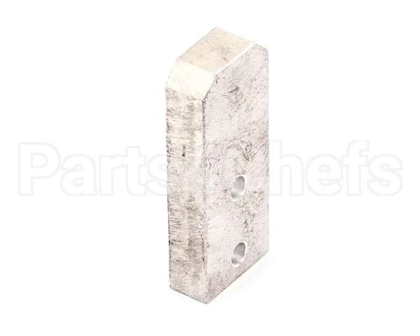 C0548 Turbochef Support, Guide Block