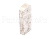 C0548 Turbochef Support, Guide Block