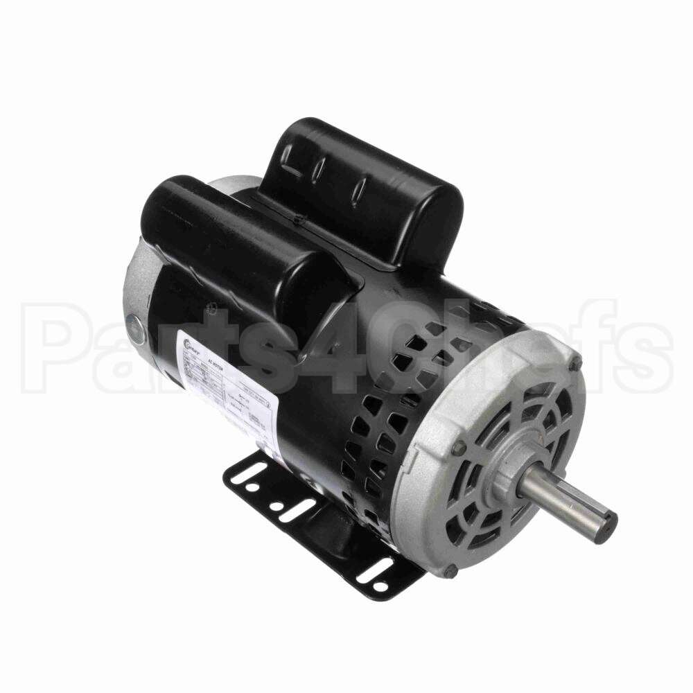C058 Century Motor