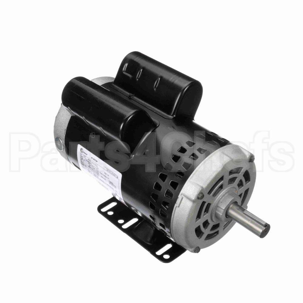C058 Century Motor