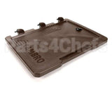 C06002 Cambro Door, Brown