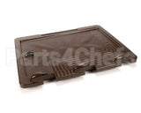 C06002 Cambro Door, Brown