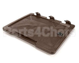C06002 Cambro Door, Brown