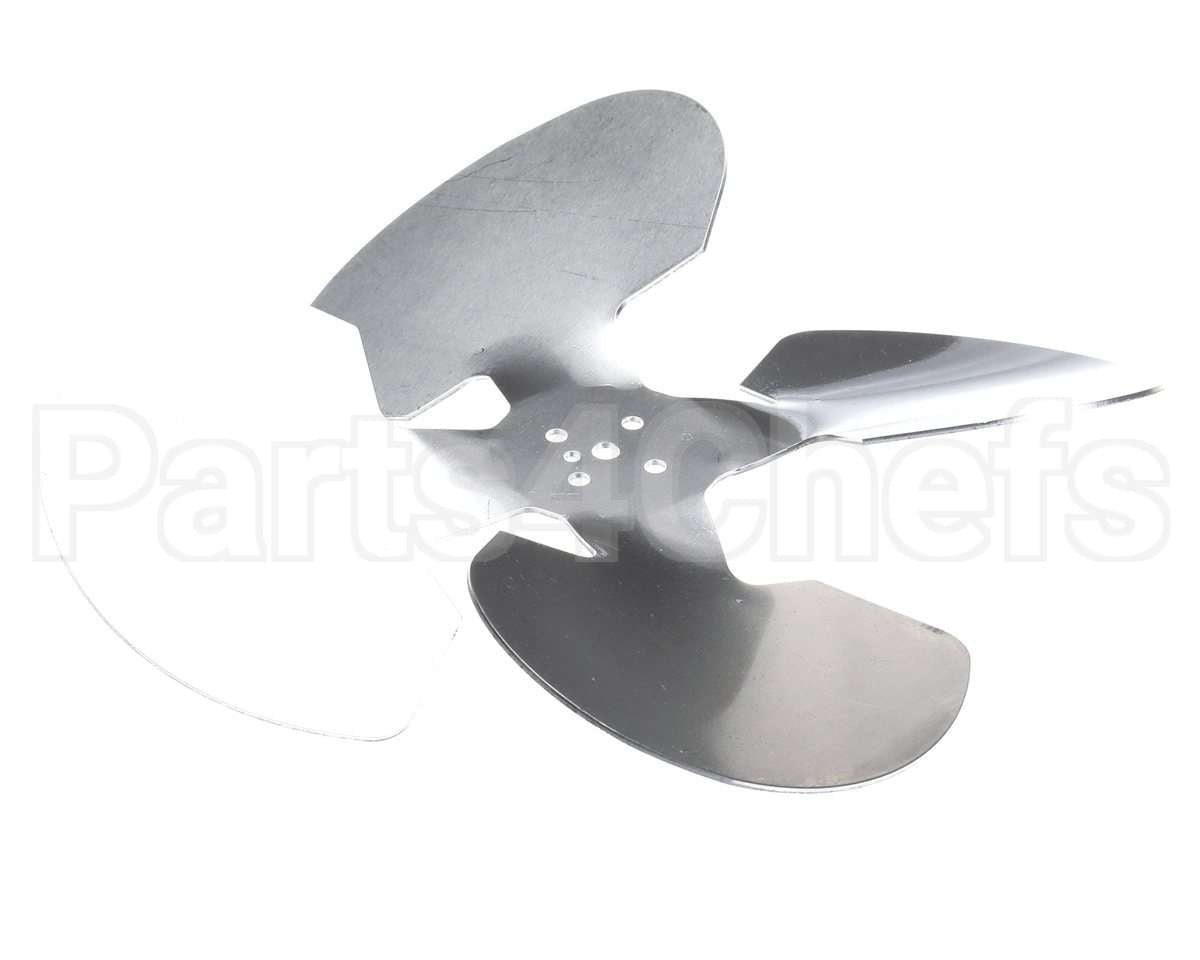 C061957 Habco Blade Fan Cond 10" H16/49/Esm47/49