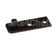 C063859 Habco Plate Pivot Door Bot