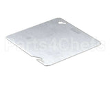 C0652 Bki Cover, #72C-1 For Ob0004