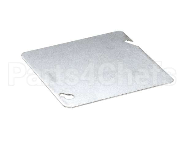 C0652 Bki Cover, #72C-1 For Ob0004