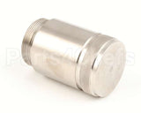C0657 Bki Cover, Dead Weight Valve, Fkm