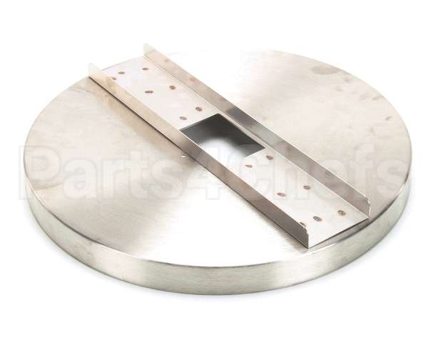 C0674 Bki Lid Cover And Arm Guide, Fkm