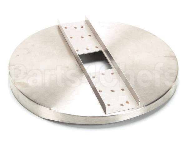C0674 Bki Lid Cover And Arm Guide, Fkm