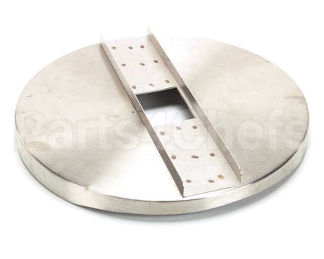 C0674 Bki Lid Cover And Arm Guide, Fkm