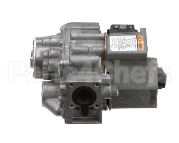 C0712 Bki Control, Natural Gas, Dualval