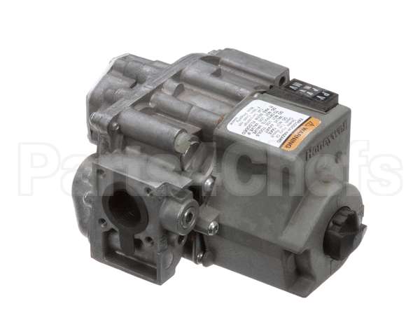 C0712 Bki Control, Natural Gas, Dualval