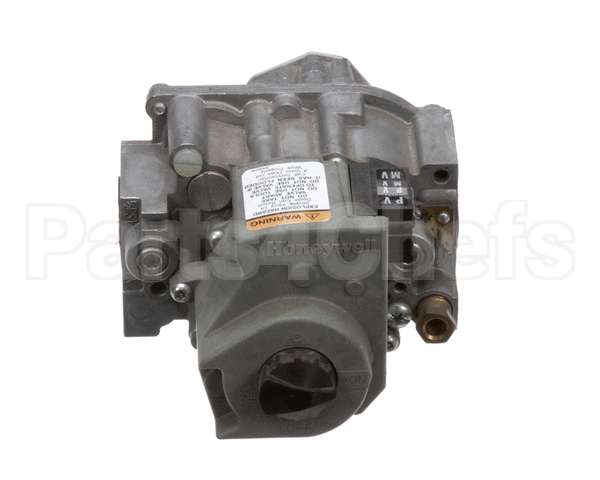 C0712 Bki Control, Natural Gas, Dualval