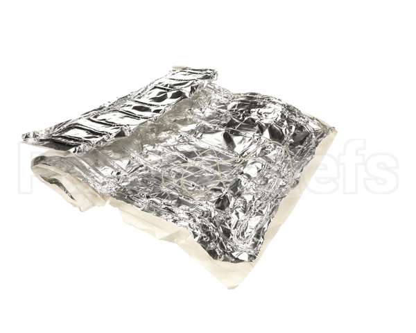 C0752 Bki Heater, Foil, 208V, 400W, Sm-