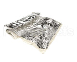 C0752 Bki Heater, Foil, 208V, 400W, Sm-